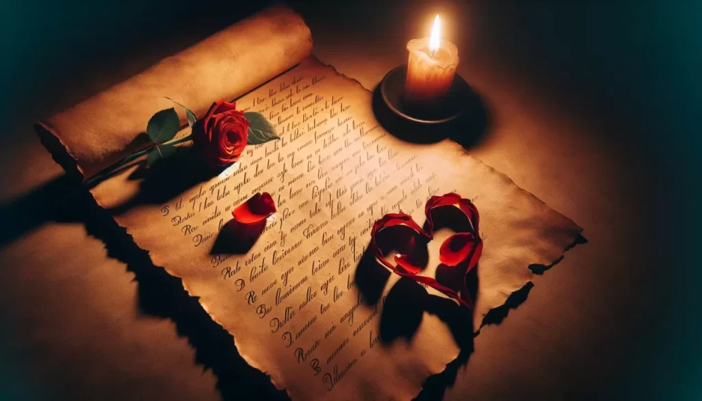 10 Best Romantic Poems