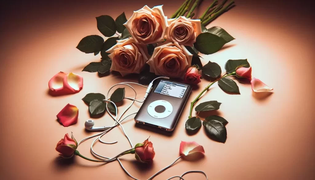 The Ultimate Playlist of Romantic Songs from the 2000s