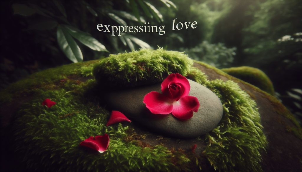 50 Ways To Say I Love You