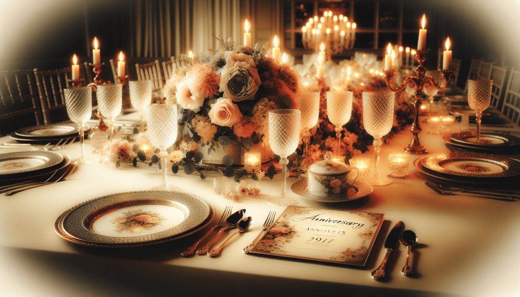 Anniversary Party Planning Guide Anniversary Party Planning Guide