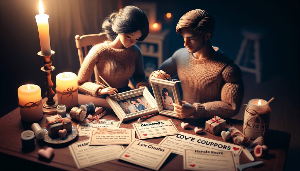 DIY Romantic Gift Ideas For Couples DIY Romantic Gift Ideas For Couples