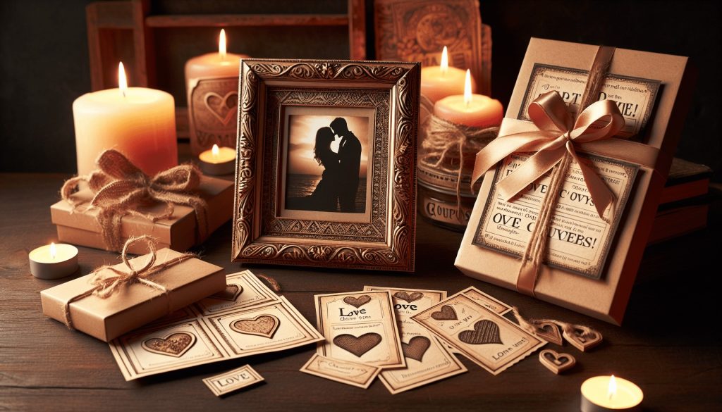 DIY Romantic Gift Ideas For Couples DIY Romantic Gift Ideas For Couples