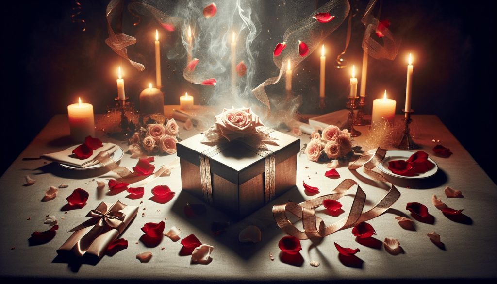 How To Plan A Surprise Anniversary How To Plan A Surprise Anniversary