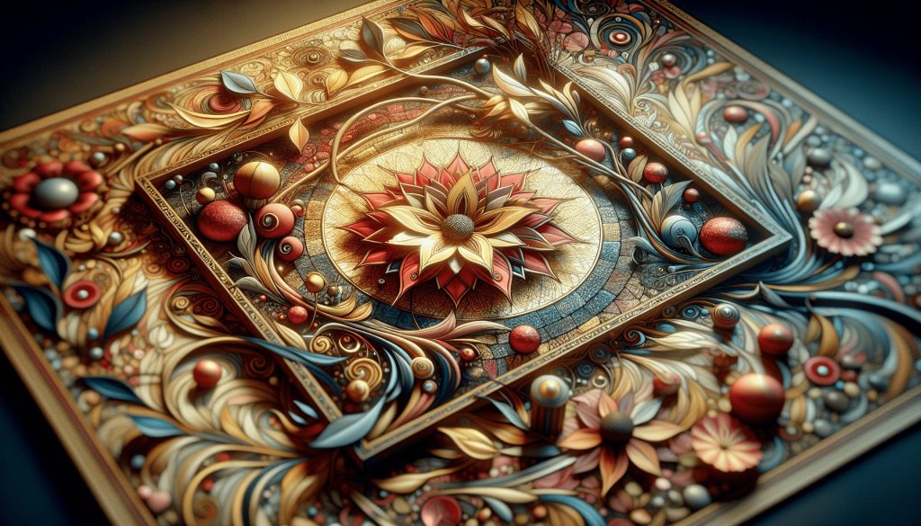 Last-Minute Romantic Gifts That Impress