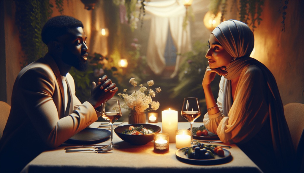 The Importance Of Date Nights