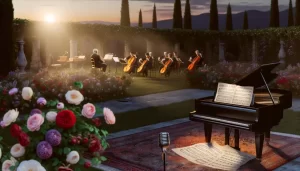 classical love songs